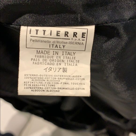 Just Cavalli jacket men’s bomber jacket - Picture 3 of 3